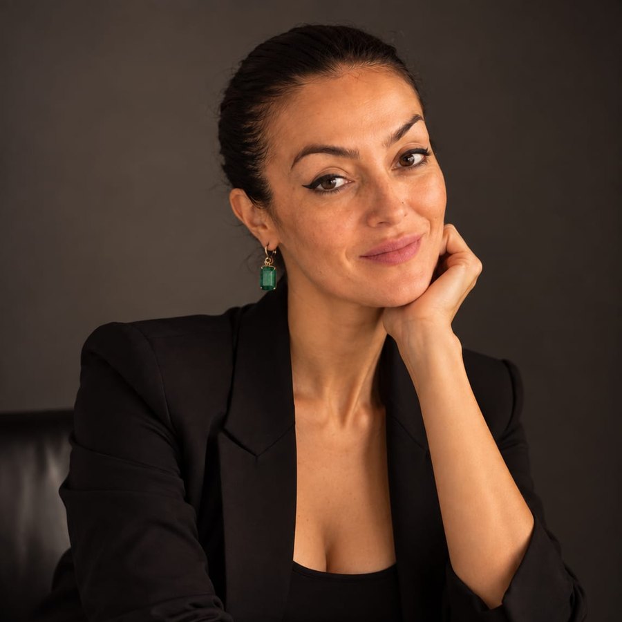 Dildora Lorenz