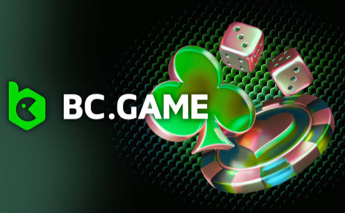 Актуальные Зеркала BC Game Доступ к Казино без Проблем