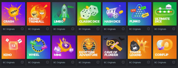 BC.Game Deposit Methods in Denmark A Comprehensive Guide