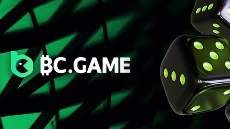 BC.Game Login Your Gateway to Exciting Casino Experience