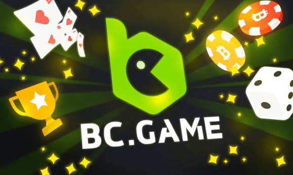BC.Game Login Your Gateway to Exciting Casino Experience