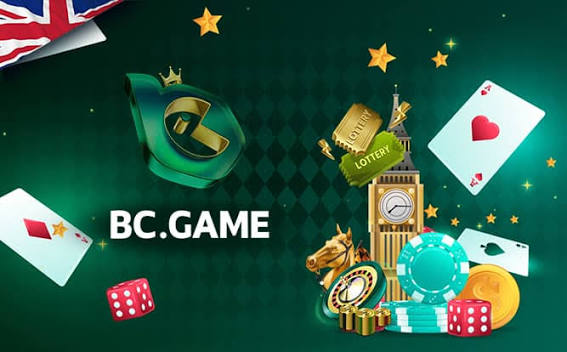 BC.Game Philippines Registration Your Gateway to Exciting Online Gaming 924843864