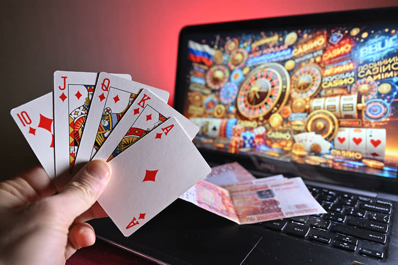 Best Casino Not on Gamstop Find Your Ideal Gaming Destination
