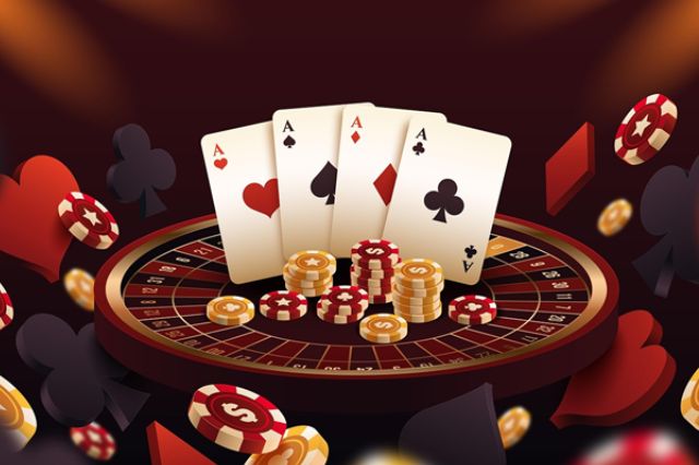 Casino 30 Euro Bonus ohne Einzahlung - Holen Sie sich Ihr Gratisgeld!