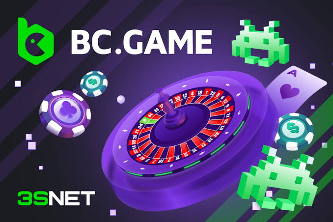 Discover the BC.Game Latvia App Your Ultimate Gaming Experience