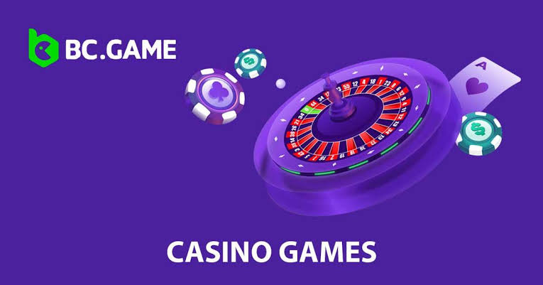 Discover the BC.Game Latvia App Your Ultimate Gaming Experience