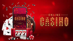 Discover the Excitement at Scarlet Casino Online -196125651