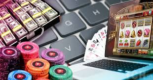 Discover the Fresh and Exciting World of Lemon Casino