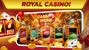 Discover the Thrills of GOD55 Casino Your Ultimate Gaming Destination 598611739