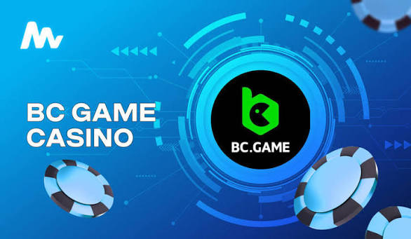 Experience the Thrill of Gambling at BCGame Online Casino