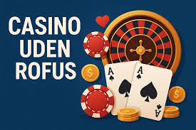 Laveste Indbetaling Casino Uden ROFUS - Sådan Finder Du de Bedste Muligheder