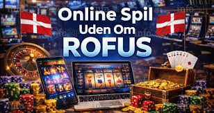 Laveste Indbetaling Casino Uden ROFUS - Sådan Finder Du de Bedste Muligheder