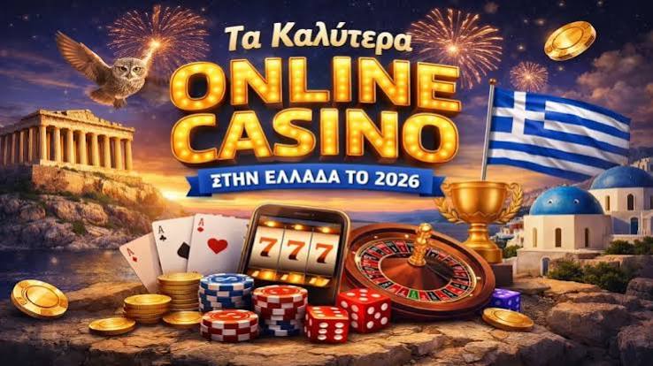 Online Καζίνο Χωρίς Εγγραφή Παίξε Άμεσα και Ανεπιτήρητα