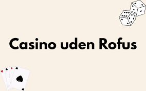 Poker Uden NemID En Guide til Online Spil