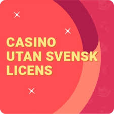 Skattefria Casino Utan Svensk Licens En Komplett Guide 726466208