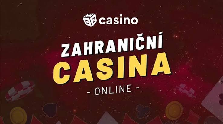 Zahraniční casino s licencí Bezpečnost a výhody online hazardu