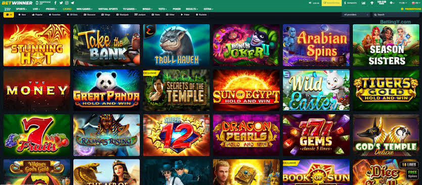 BetWinner Burkina Faso Bonuses Unlocking the Best Promotions