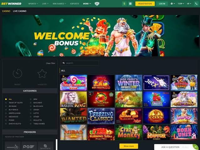 BetWinner Burkina Faso Bonuses Unlocking the Best Promotions