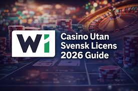 Casino Med Låg Insättning Utan Svensk Licens - En Guide -1231636776 Casino Med Låg Insättning Utan Svensk Licens - En Guide -1231636776