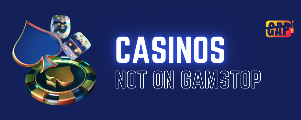 Discovering Casinos that Don't Use GamStop Freedom to Play Discovering Casinos that Don't Use GamStop Freedom to Play