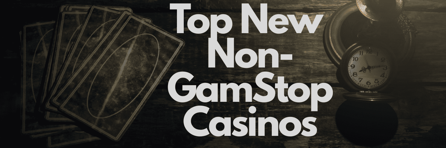 Discovering Casinos that Don't Use GamStop Freedom to Play Discovering Casinos that Don't Use GamStop Freedom to Play