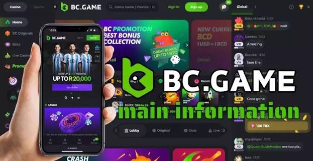 Exploring BC.Game Philippines Payment Methods 857597786 Exploring BC.Game Philippines Payment Methods 857597786