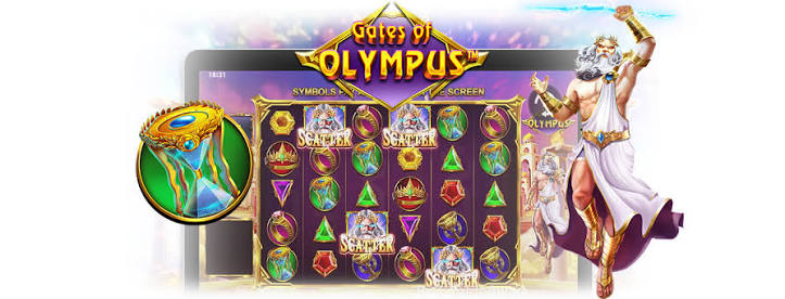Exploring the Gates of Olympus Super Scatter Slot Game -878273135 Exploring the Gates of Olympus Super Scatter Slot Game -878273135
