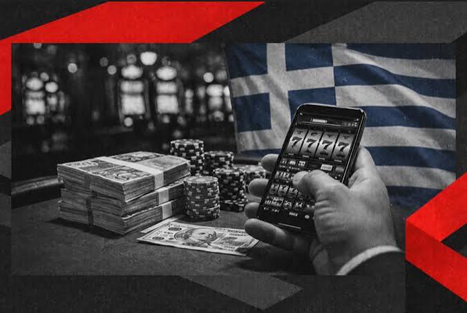 Καλά online καζίνο Τα καλύτερα ξένα καζίνο στην Ελλάδα Καλά online καζίνο Τα καλύτερα ξένα καζίνο στην Ελλάδα