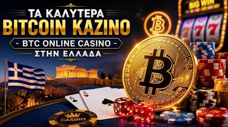 Νέο Καζίνο Η Επανάσταση της Διασκέδασης στην Ελλάδα Νέο Καζίνο Η Επανάσταση της Διασκέδασης στην Ελλάδα