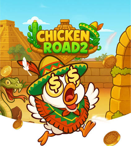 Scopri Chicken Road 2 Divertimento e Premi Realistici