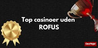 Udenlandske Online Casino Uden MitID Find Din Perfekte Spiloplevelse Udenlandske Online Casino Uden MitID Find Din Perfekte Spiloplevelse