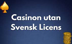 Utländska Casino En Guide till Online Spel i Utlandet